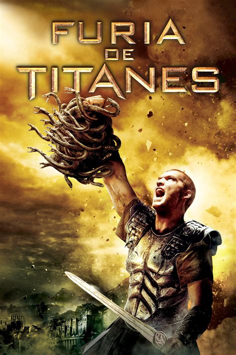 clash of the titans film